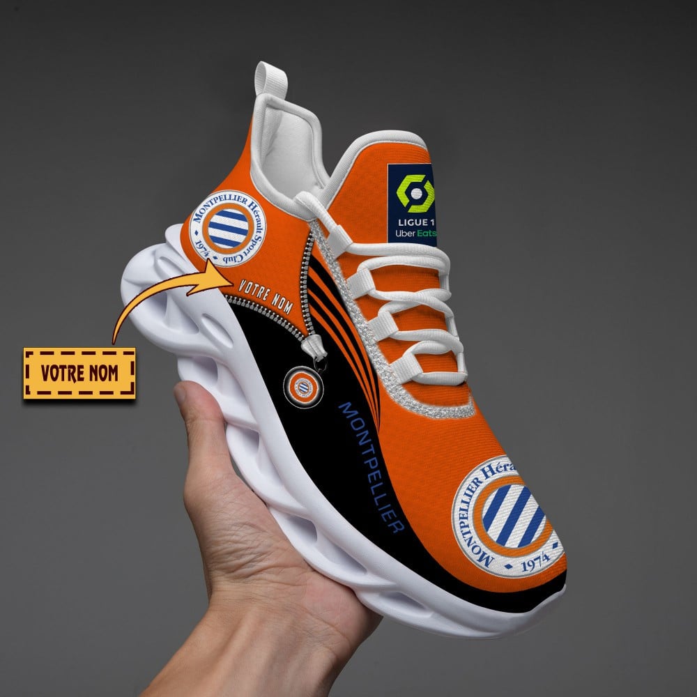 Chaussures Max Soul Montpellier HSC WINSG10825 – Image 3