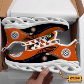 Chaussures Max Soul Montpellier HSC WINSG10825