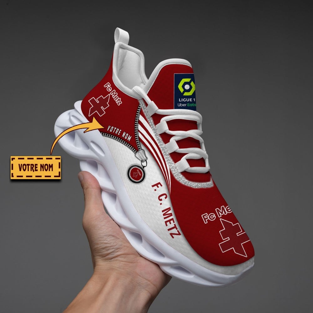 Chaussures Max Soul FC Metz WINSG10837 – Image 3