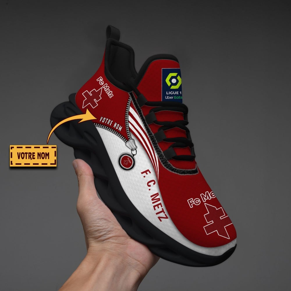Chaussures Max Soul FC Metz WINSG10837 – Image 4