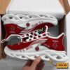 Chaussures Max Soul FC Metz WINSG10837