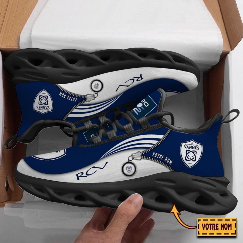 Chaussures Max Soul Rugby Club Vannes WINSG10912 – Image 2