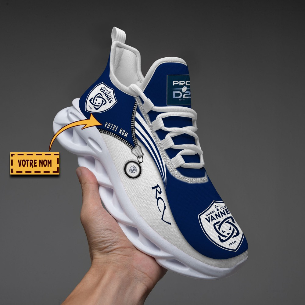 Chaussures Max Soul Rugby Club Vannes WINSG10912 – Image 3