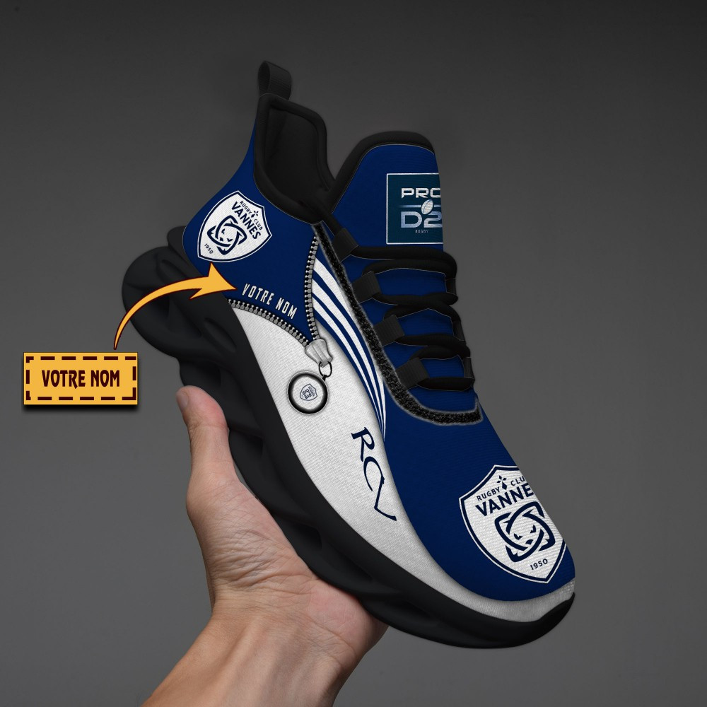 Chaussures Max Soul Rugby Club Vannes WINSG10912 – Image 4