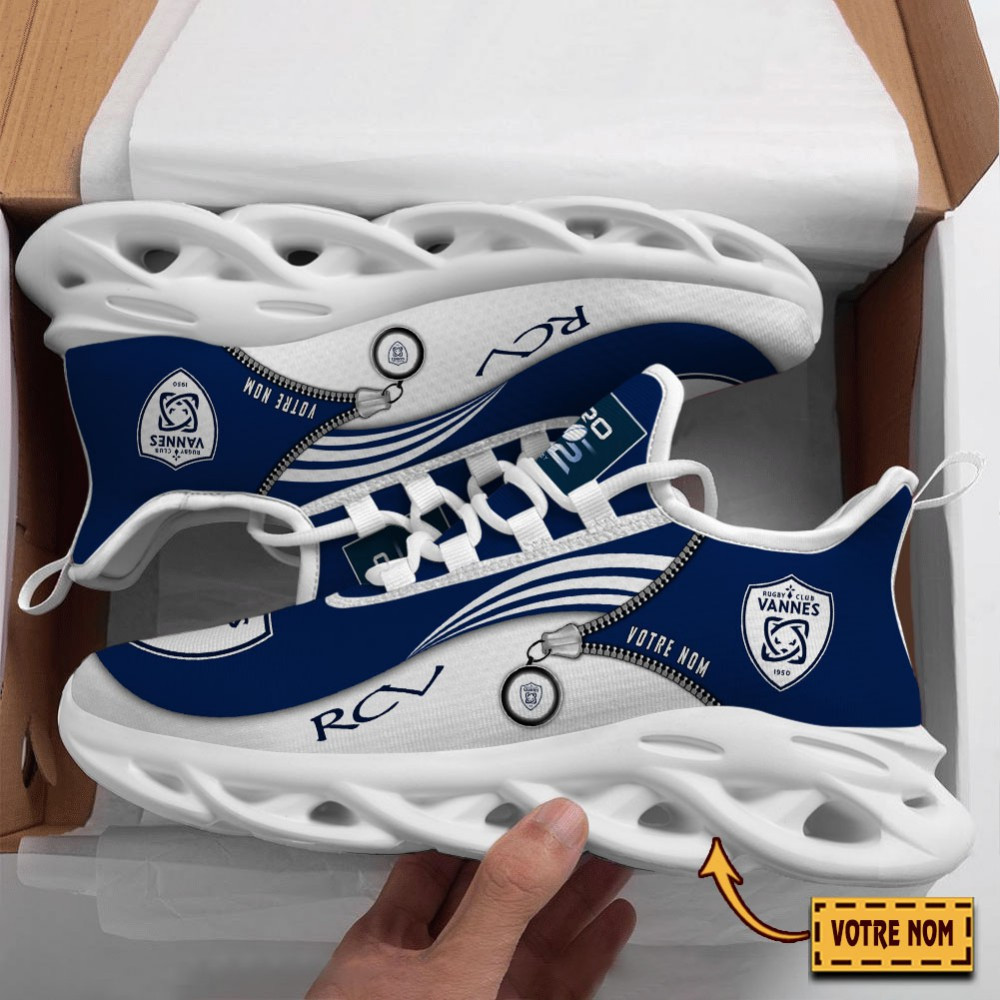 Chaussures Max Soul Rugby Club Vannes WINSG10912
