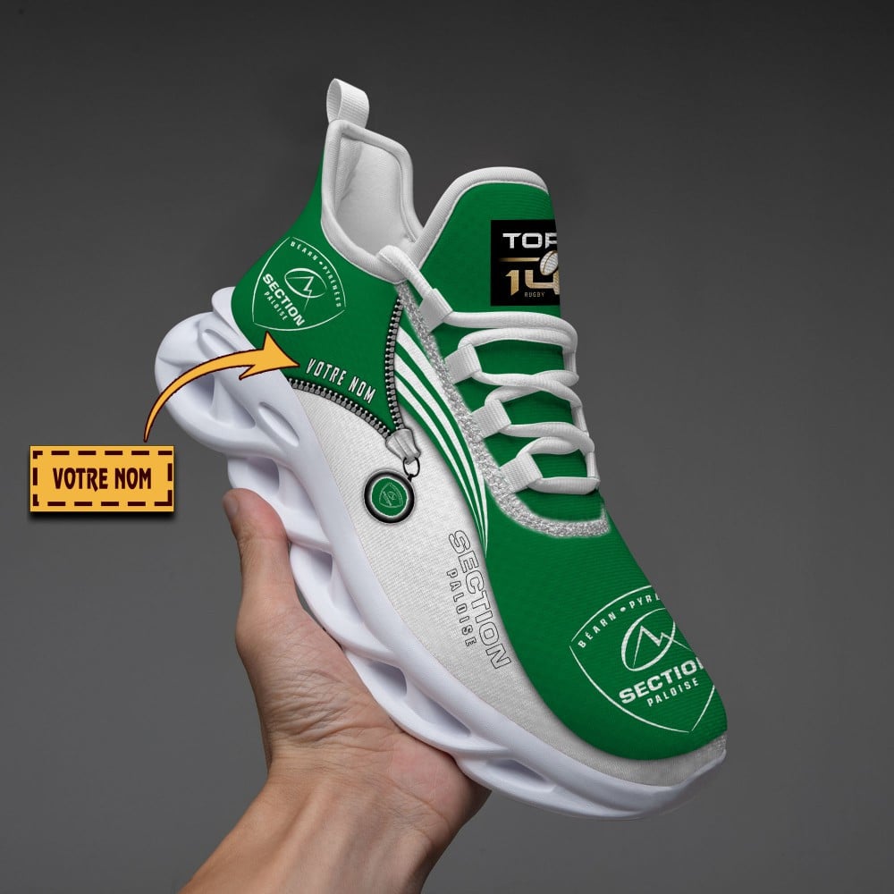 Chaussures Max Soul Section Paloise WINSG10901 – Image 3