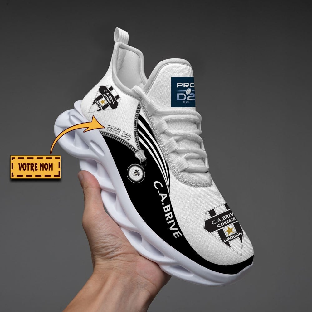 Chaussures Max Soul CA Brive WINSG10895 – Image 3