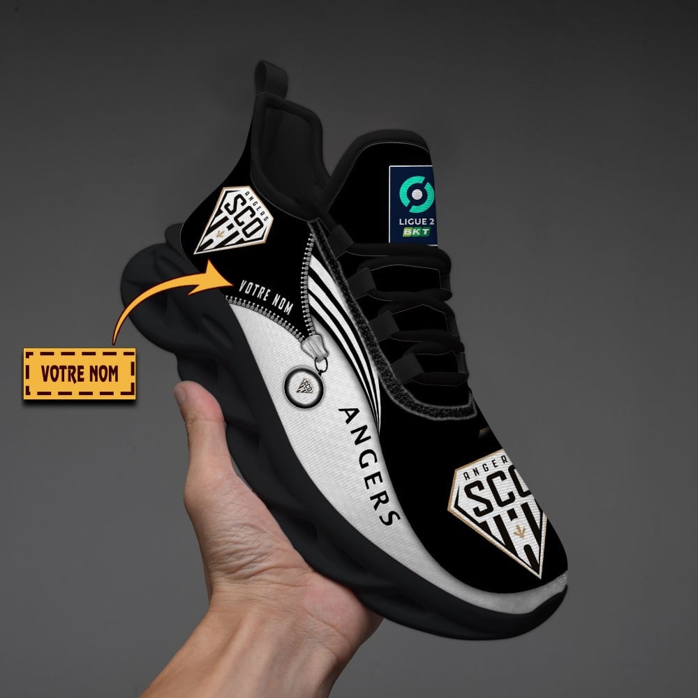 Chaussures Max Soul Angers SCO WINSG10818 – Image 4