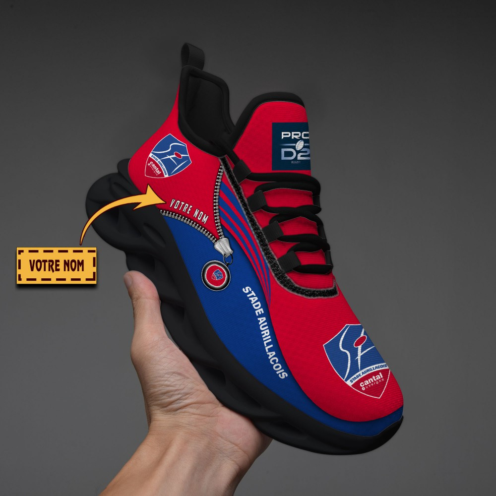 Chaussures Max Soul Stade Aurillacois Cantal Auvergne WINSG10914 – Image 4