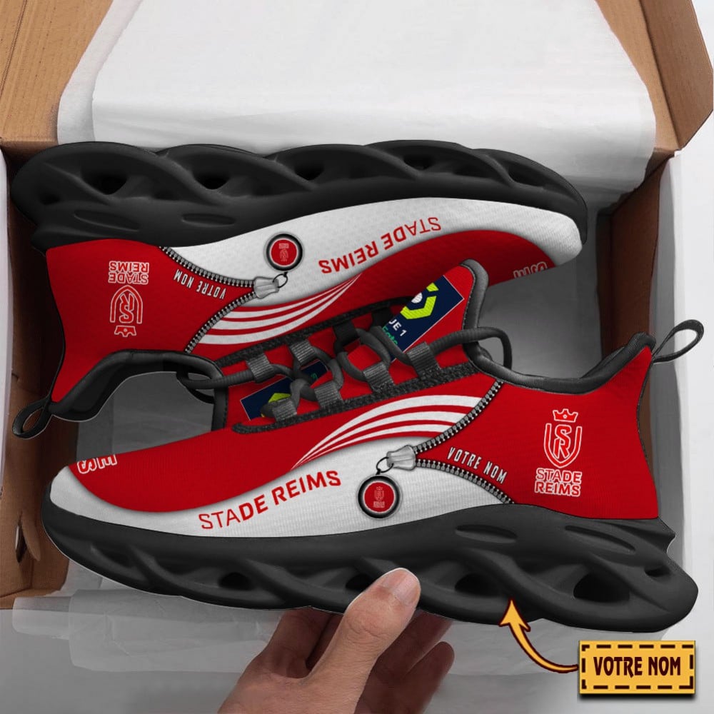 Chaussures Max Soul Stade de Reims WINSG10833 – Image 2