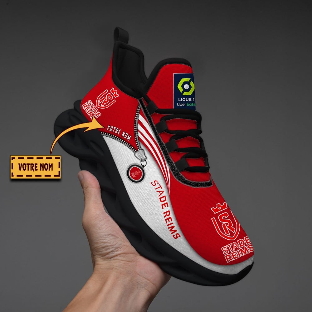 Chaussures Max Soul Stade de Reims WINSG10833 – Image 4