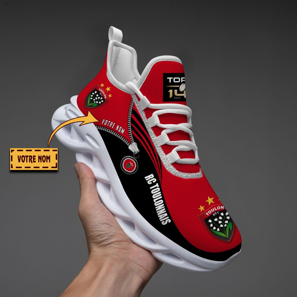Chaussures Max Soul RC Toulonnais WINSG10900 – Image 3