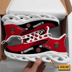 Chaussures Max Soul RC Toulonnais WINSG10900