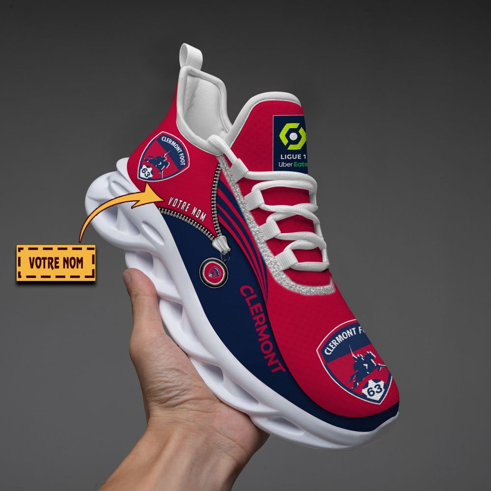 Chaussures Max Soul Clermont Foot 63 WINSG10820 – Image 3