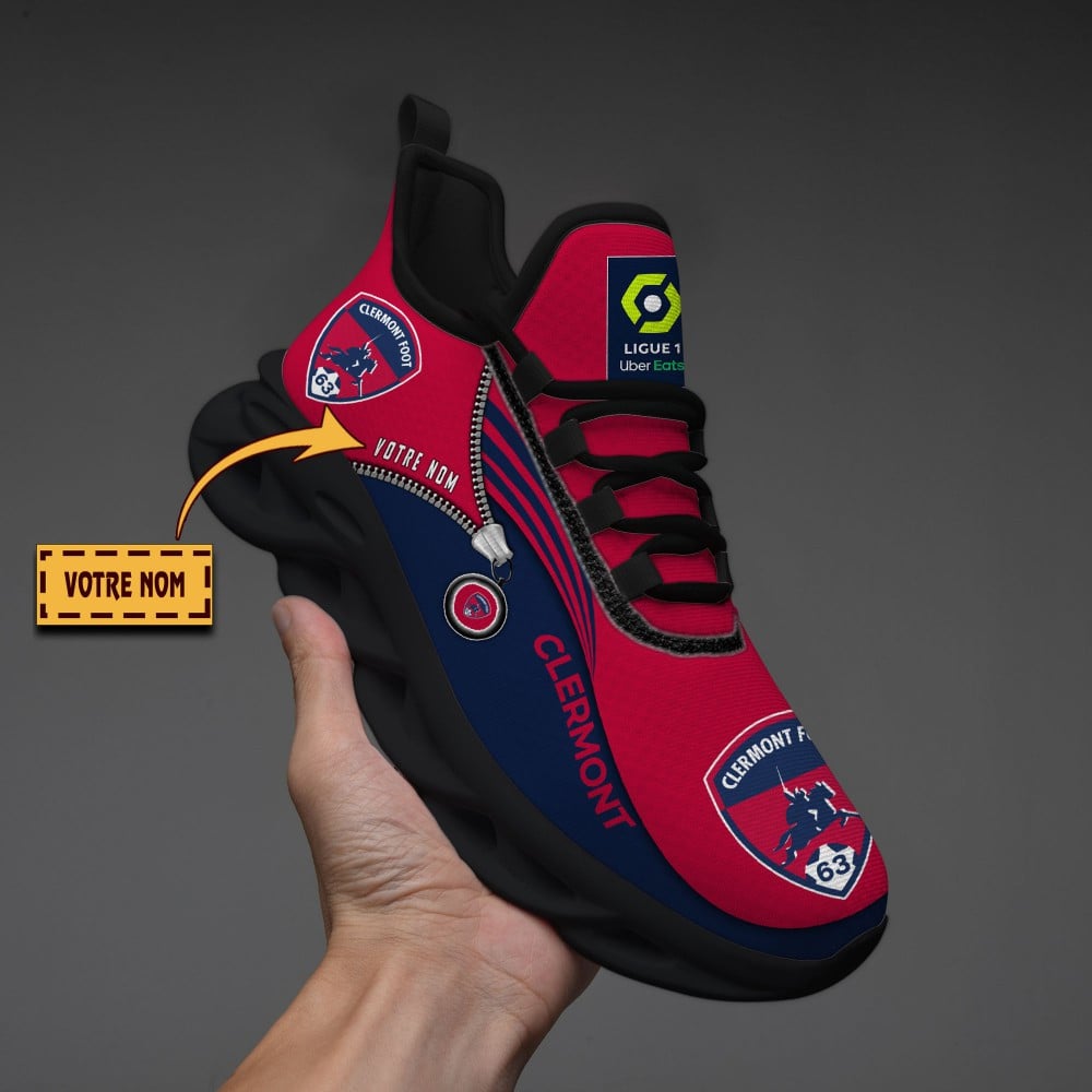 Chaussures Max Soul Clermont Foot 63 WINSG10820 – Image 4