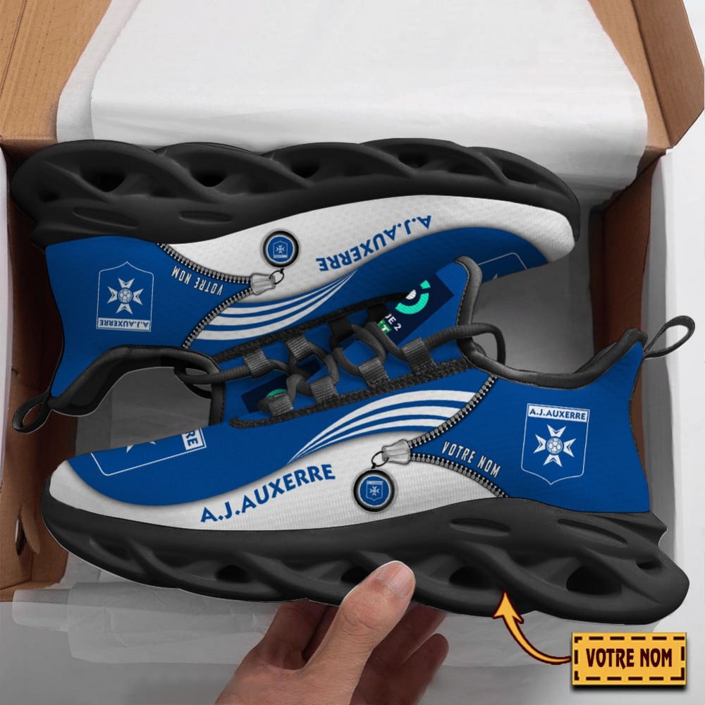 Chaussures Max Soul AJ Auxerre WINSG10817 – Image 2