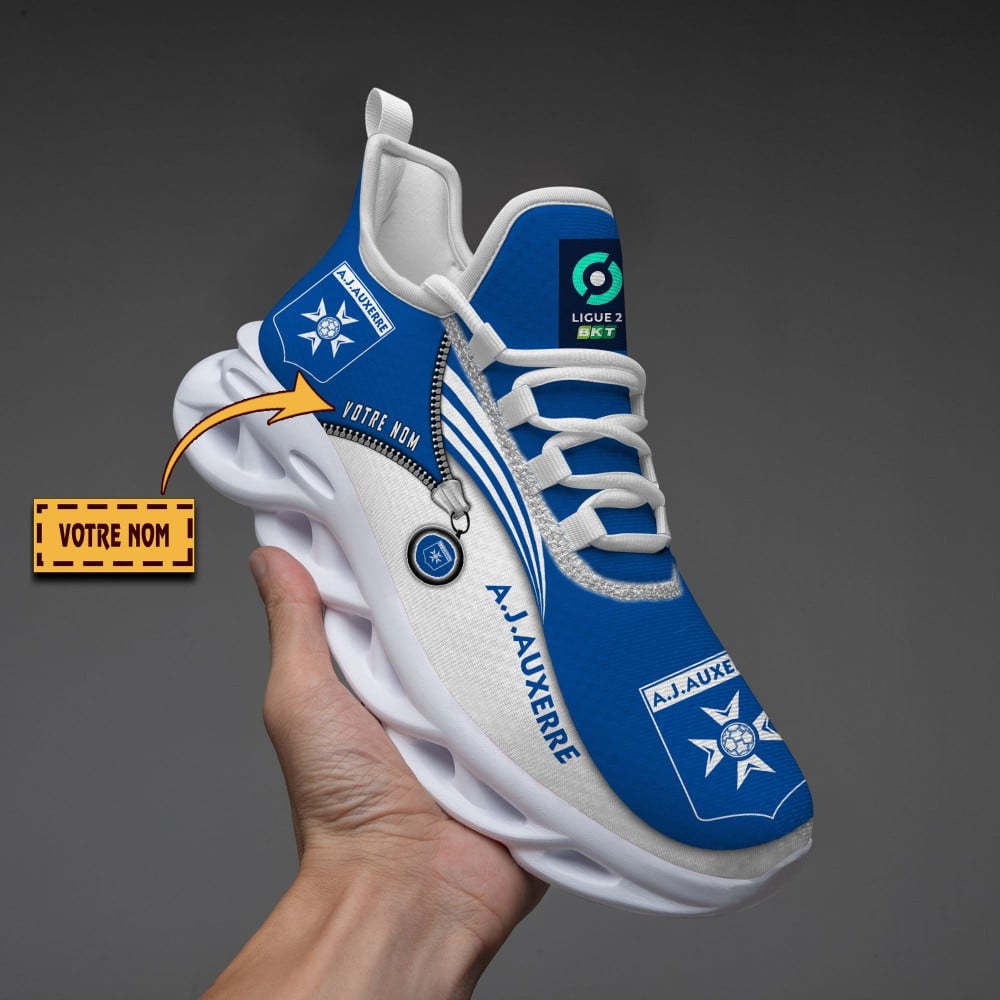 Chaussures Max Soul AJ Auxerre WINSG10817 – Image 3