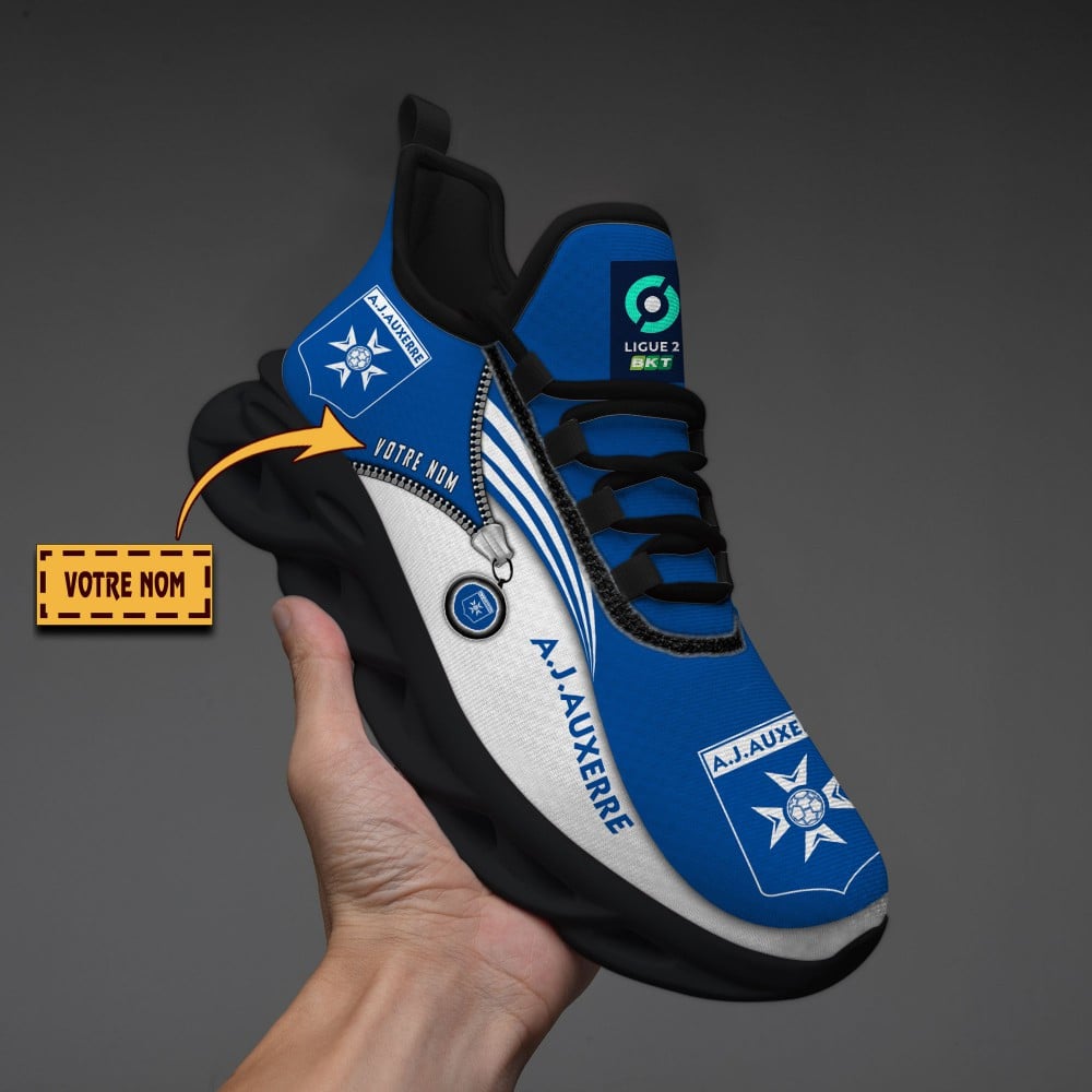 Chaussures Max Soul AJ Auxerre WINSG10817 – Image 4