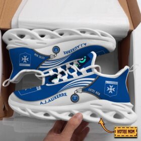 Chaussures Max Soul AJ Auxerre WINSG10817