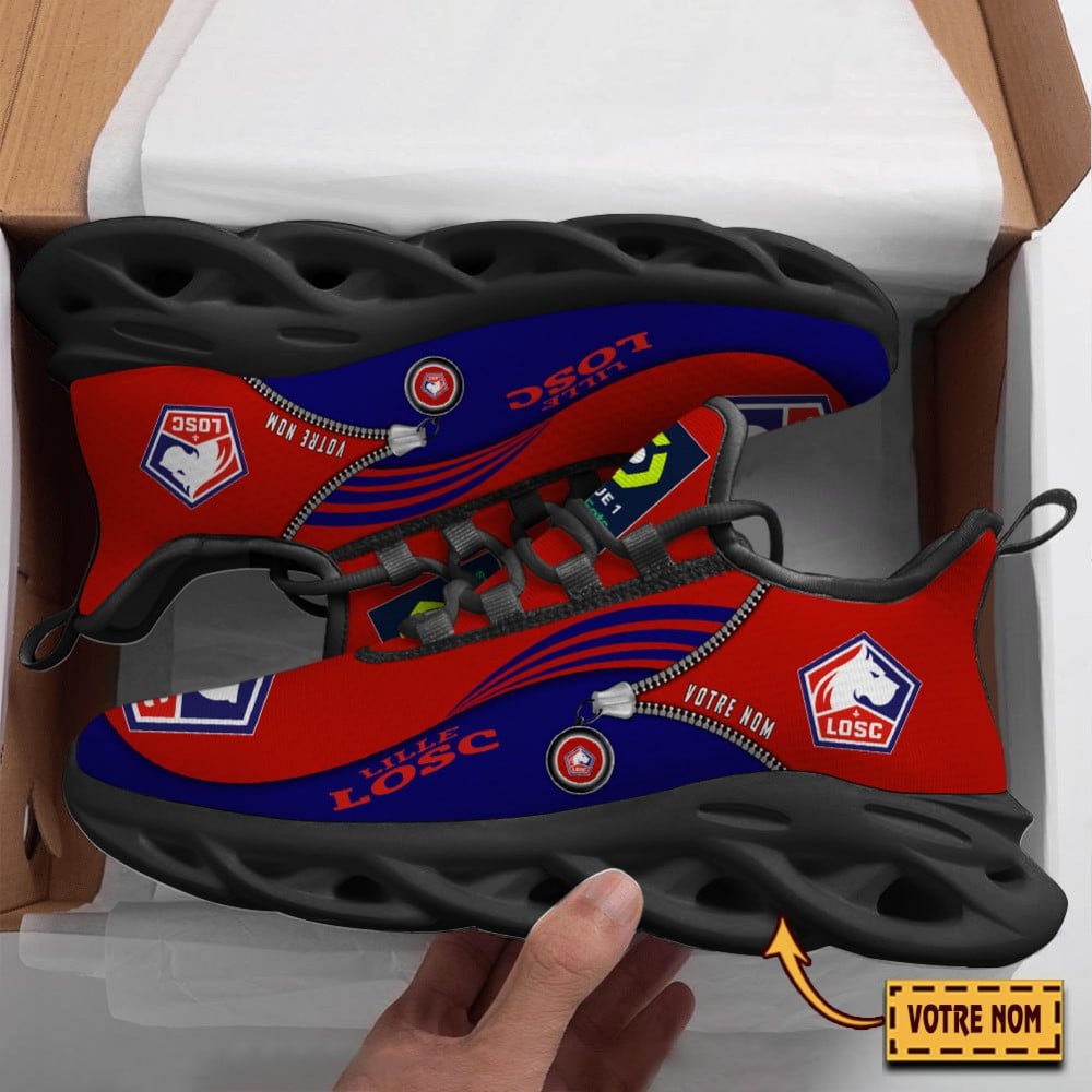 Chaussures Max Soul LOSC Lille WINSG10824 – Image 2