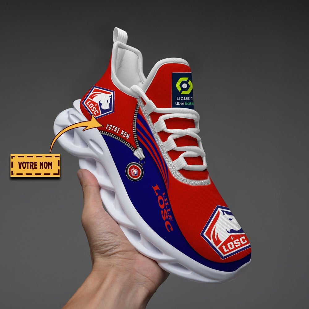 Chaussures Max Soul LOSC Lille WINSG10824 – Image 3