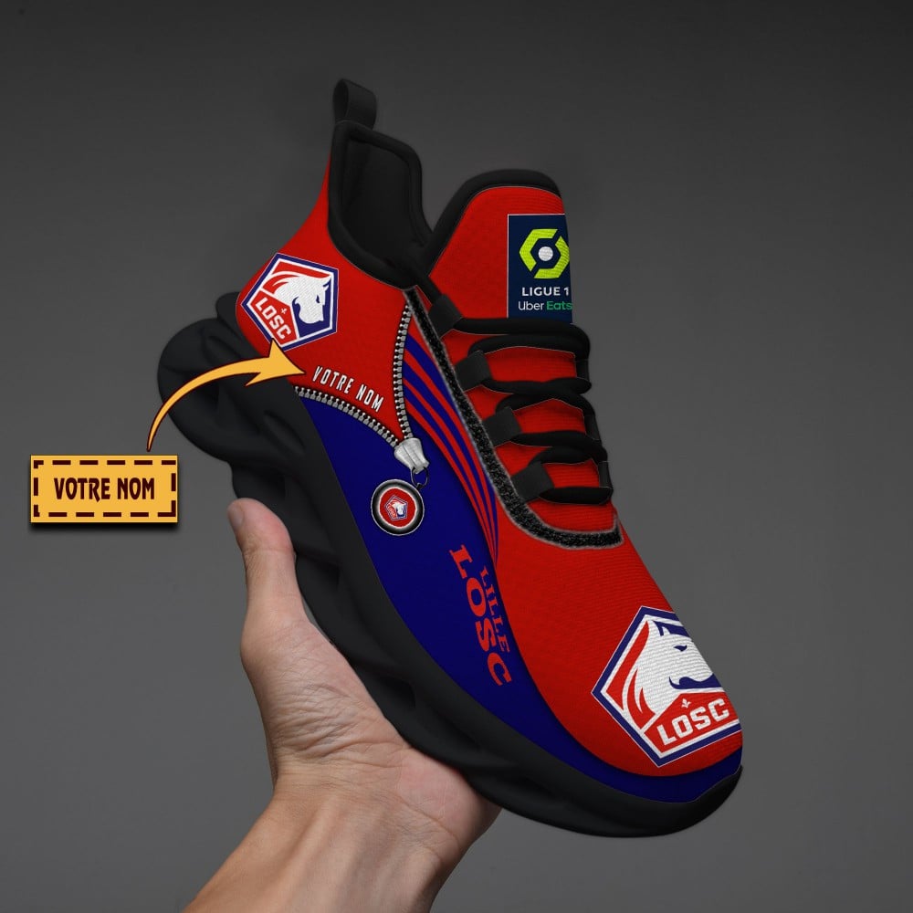 Chaussures Max Soul LOSC Lille WINSG10824 – Image 4