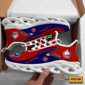 Chaussures Max Soul LOSC Lille WINSG10824