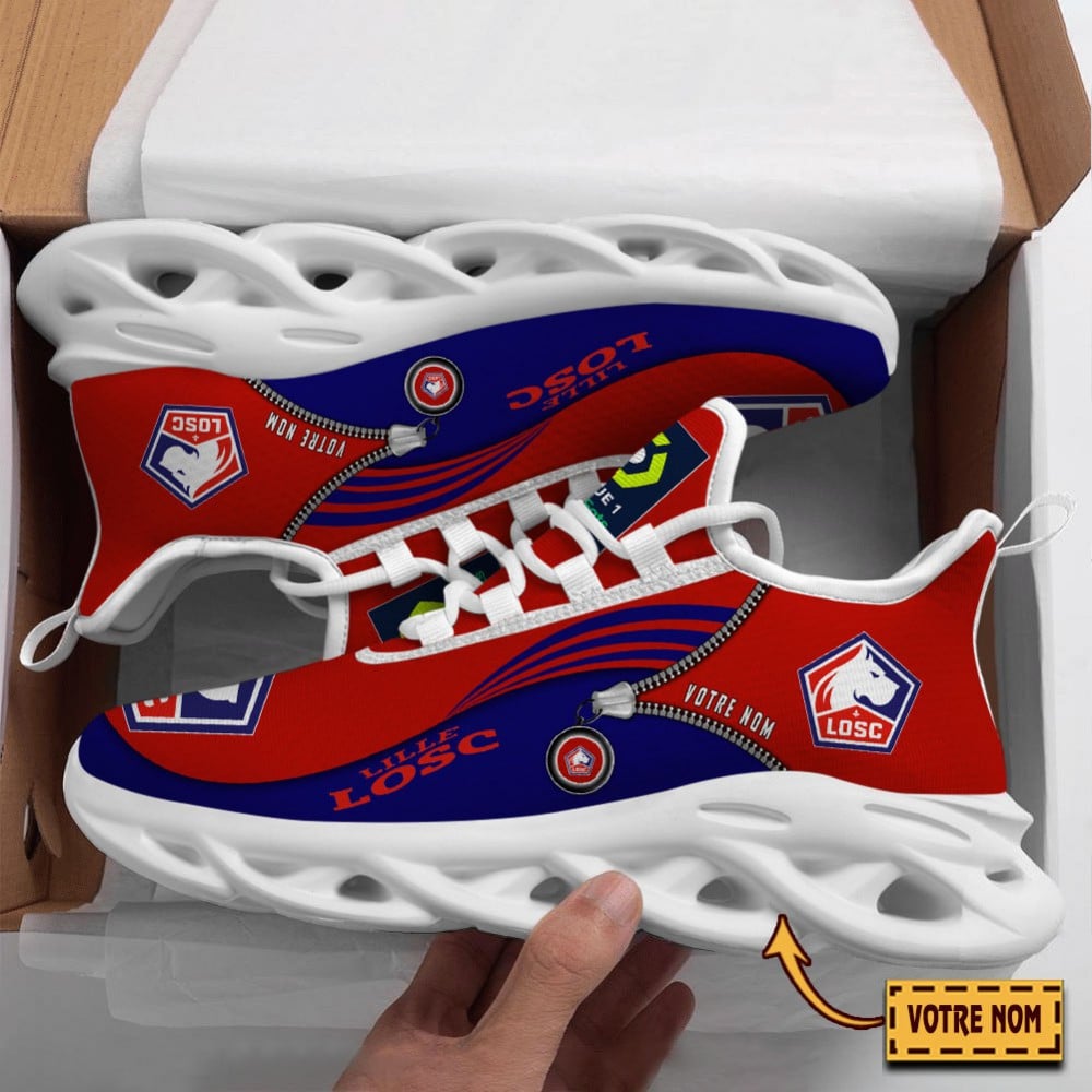 Chaussures Max Soul LOSC Lille WINSG10824