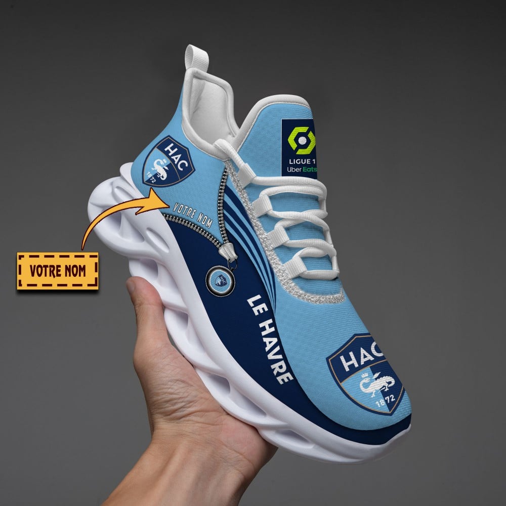 Chaussures Max Soul Le Havre AC WINSG10840 – Image 3