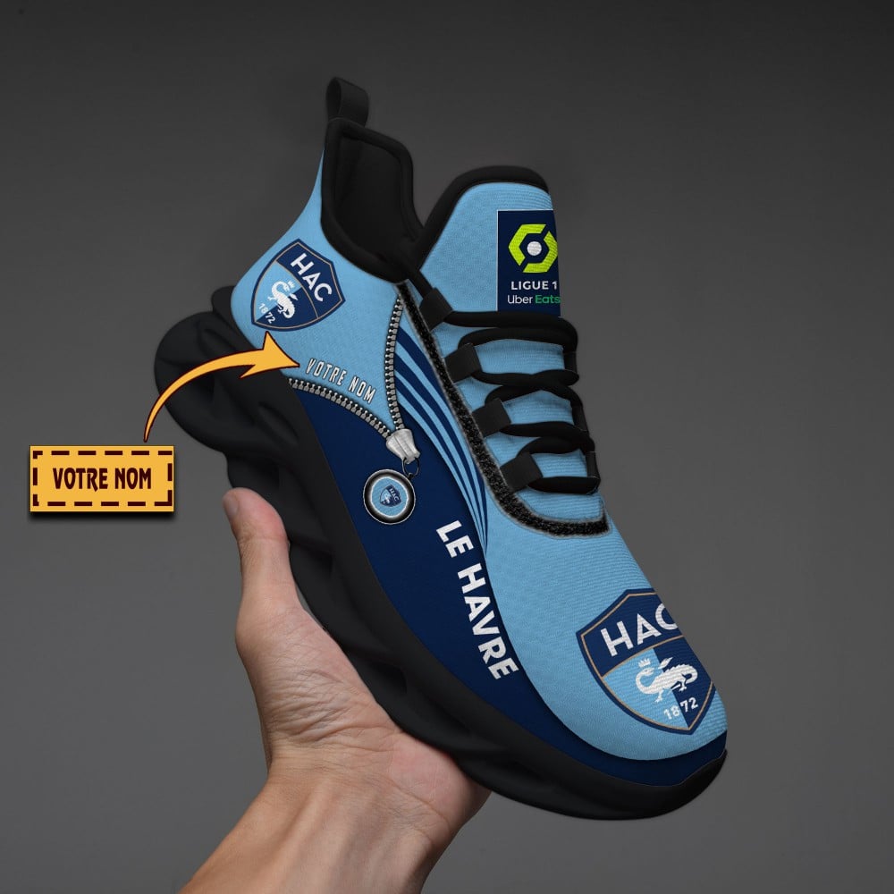 Chaussures Max Soul Le Havre AC WINSG10840 – Image 4