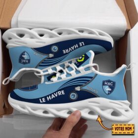 Chaussures Max Soul Le Havre AC WINSG10840