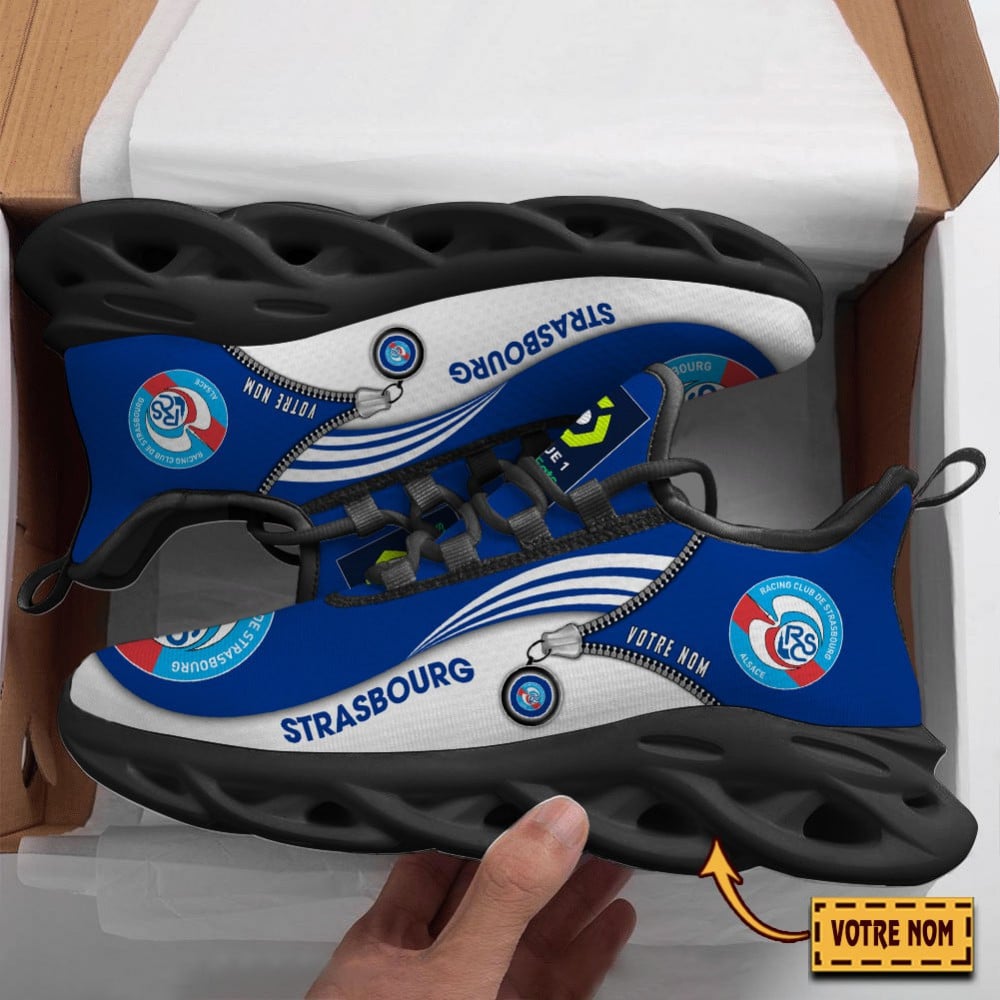 Chaussures Max Soul RC Strasbourg Alsace WINSG10831 – Image 2