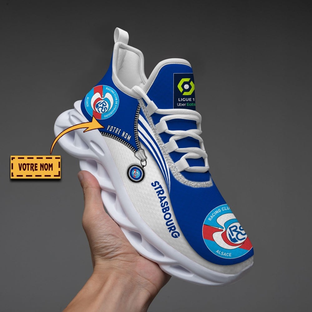 Chaussures Max Soul RC Strasbourg Alsace WINSG10831 – Image 3
