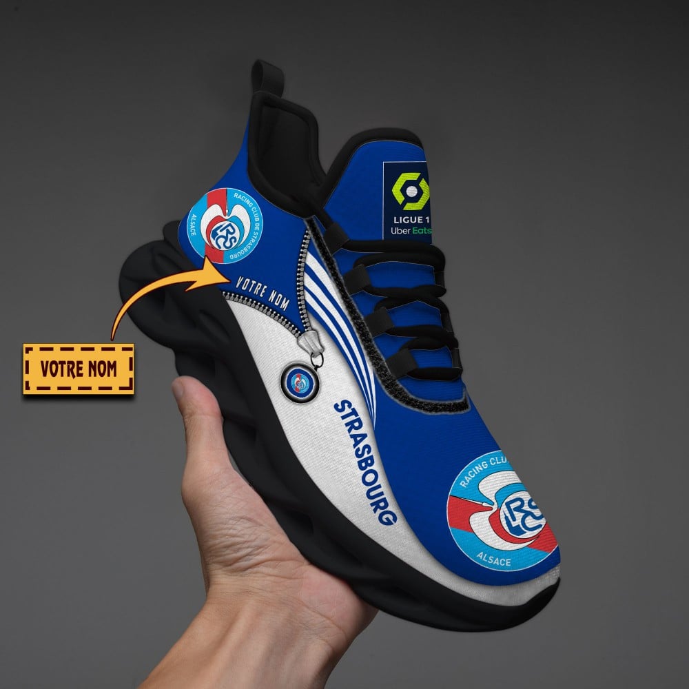 Chaussures Max Soul RC Strasbourg Alsace WINSG10831 – Image 4