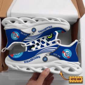 Chaussures Max Soul RC Strasbourg Alsace WINSG10831