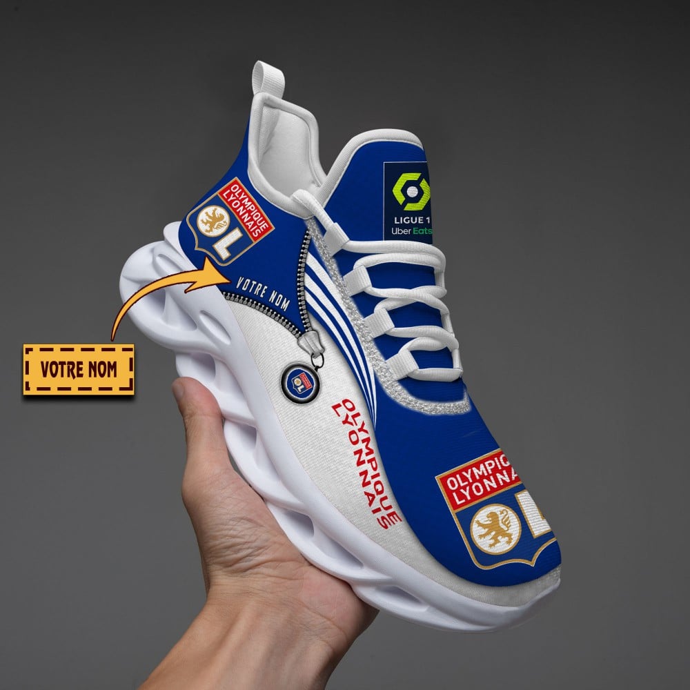 Chaussures Max Soul Olympique Lyonnais WINSG10828 – Image 3