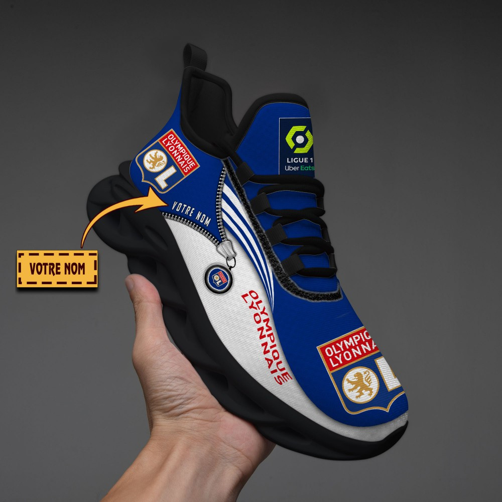 Chaussures Max Soul Olympique Lyonnais WINSG10828 – Image 4