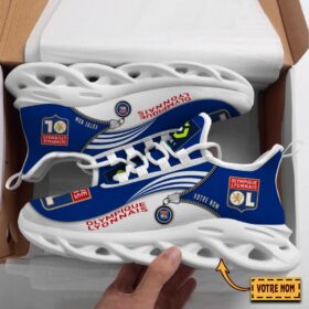 Chaussures Max Soul Olympique Lyonnais WINSG10828