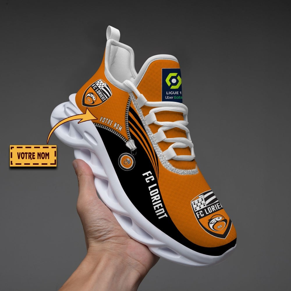 Chaussures Max Soul FC Lorient WINSG10822 – Image 3