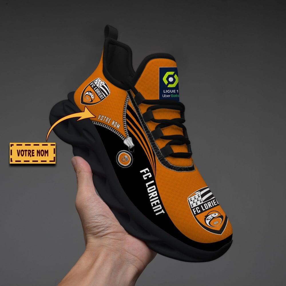 Chaussures Max Soul FC Lorient WINSG10822 – Image 4
