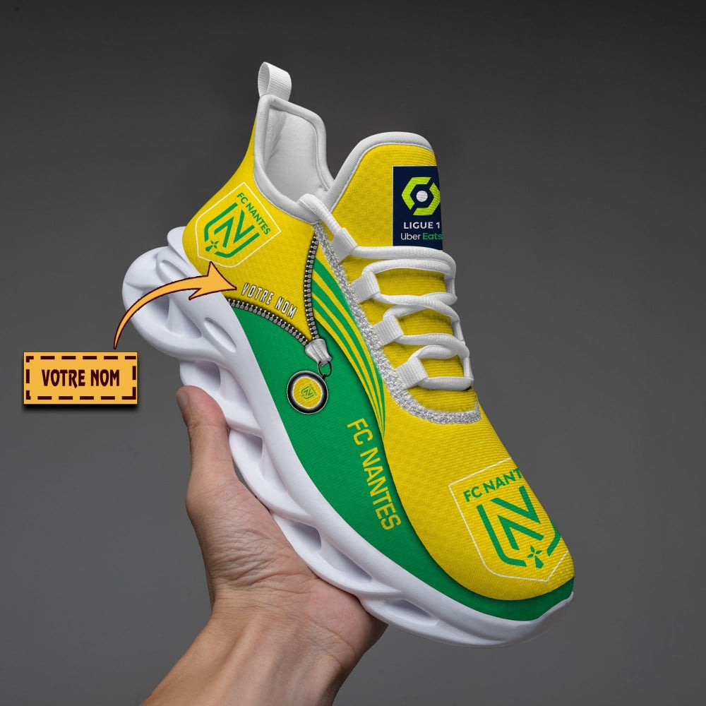 Chaussures Max Soul FC Nantes WINSG10823 – Image 3