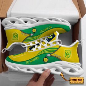 Chaussures Max Soul FC Nantes WINSG10823