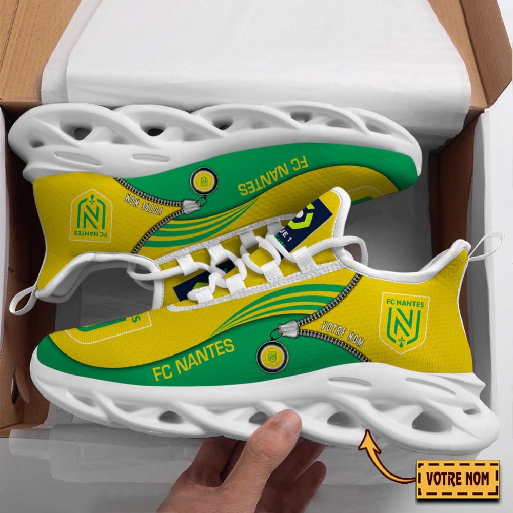 Chaussures Max Soul FC Nantes WINSG10823