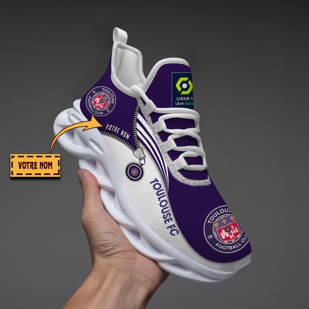 Chaussures Max Soul Toulouse FC WINSG10835 – Image 3