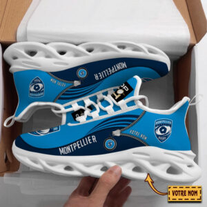 Chaussures Max Soul Montpellier Herault Rugby WINSG10898