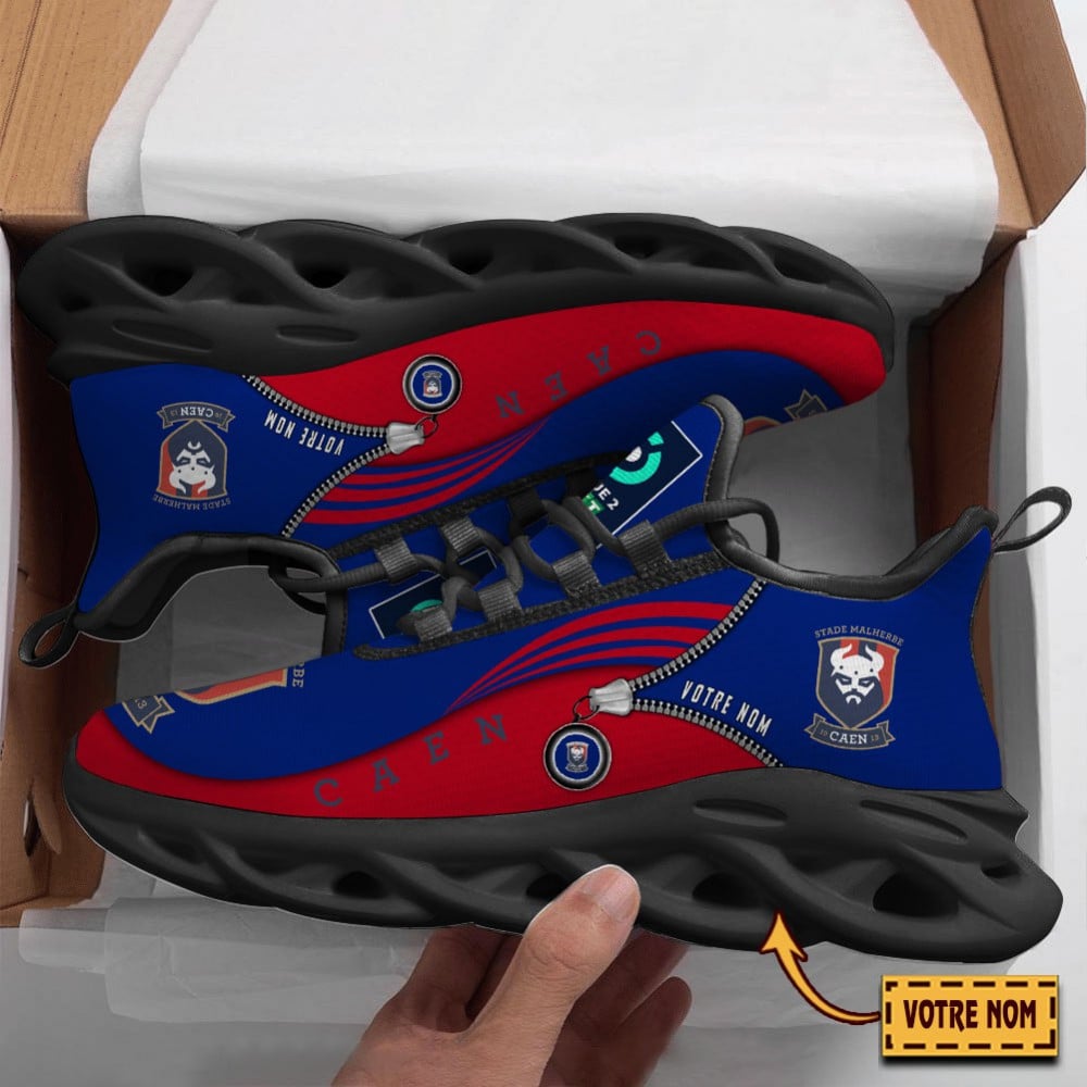 Chaussures Max Soul Stade Malherbe Caen WINSG10842 – Image 2