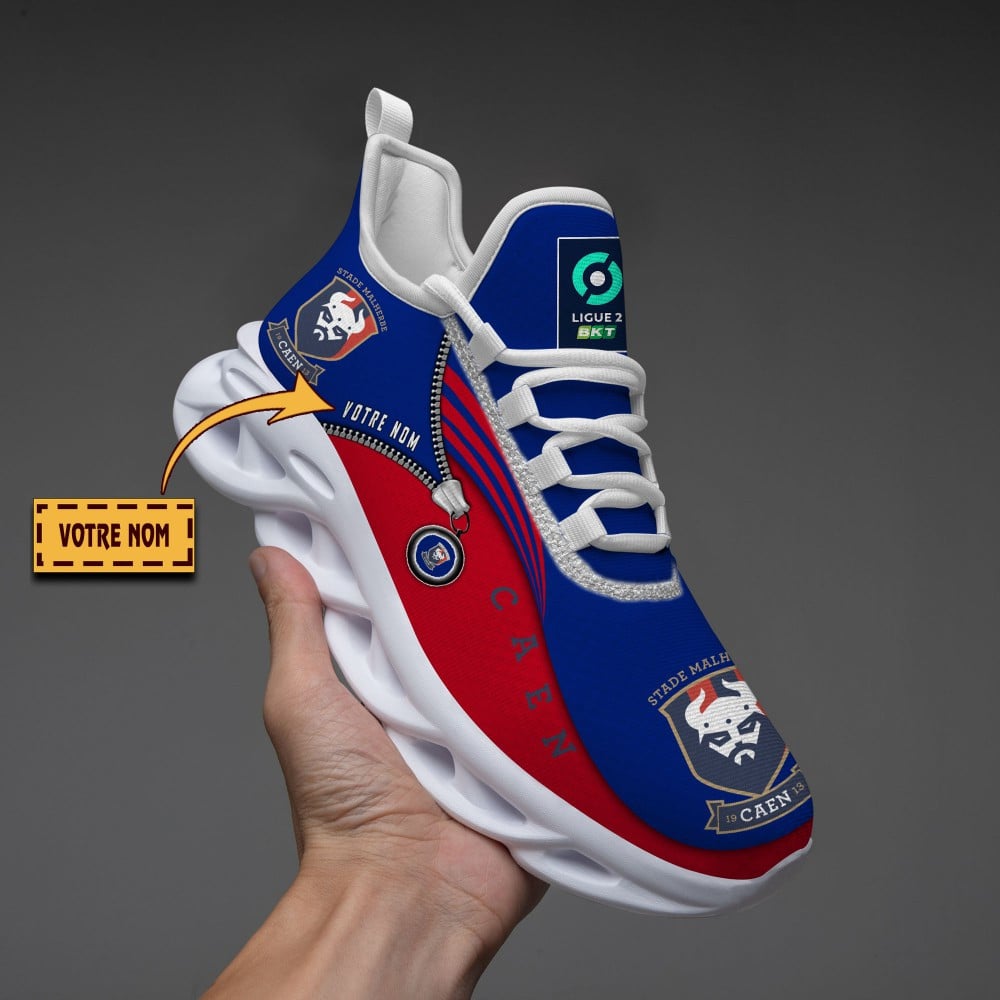 Chaussures Max Soul Stade Malherbe Caen WINSG10842 – Image 3