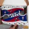 Chaussures Max Soul Stade Malherbe Caen WINSG10842