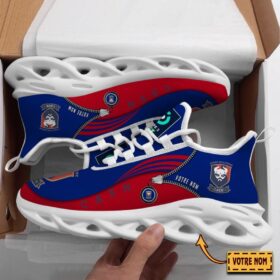 Chaussures Max Soul Stade Malherbe Caen WINSG10842