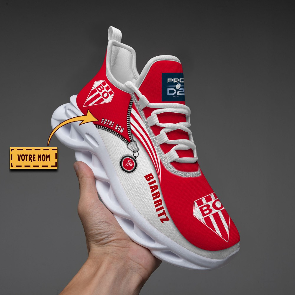 Chaussures Max Soul Biarritz Olympique WINSG10908 – Image 3